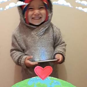 Meet your Posher, Froylanb